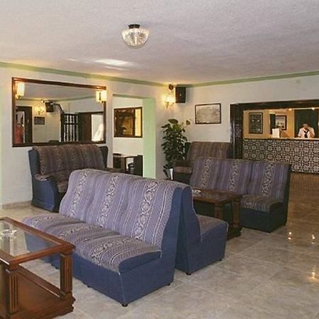 Hotel Lloyd Torremolinos Exterior foto