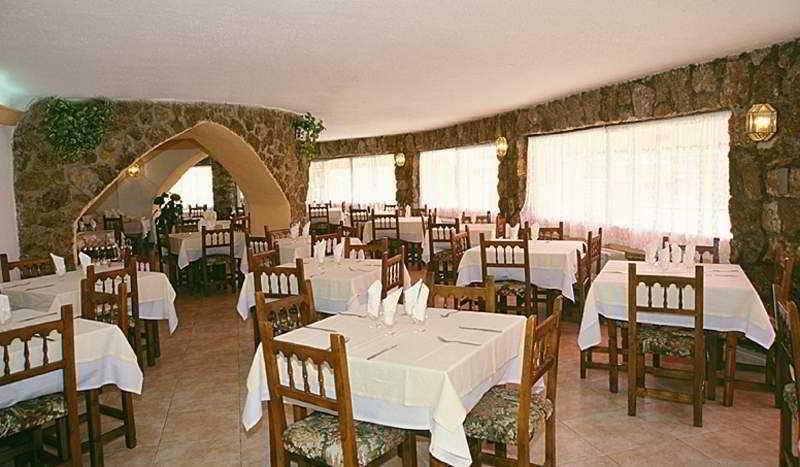 Hotel Lloyd Torremolinos Exterior foto